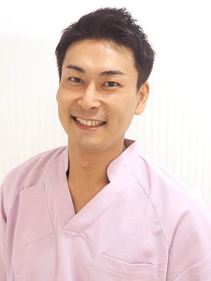 院長 田中 雄一の写真