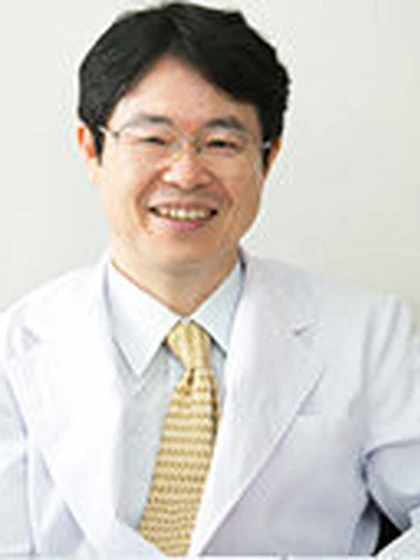 院長 澤田 傑の写真