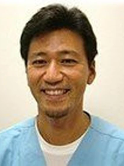 院長 高橋 恭彦の写真