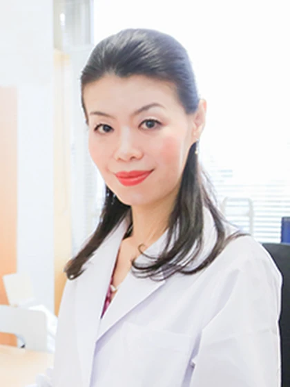 院長 院長 笹田 亜麻子の写真