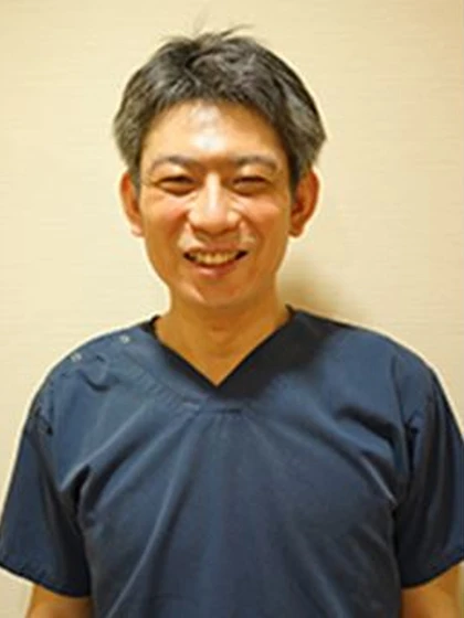 院長 院長 内海 大輔の写真