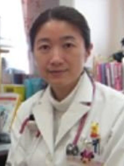 院長 出口 美智子の写真