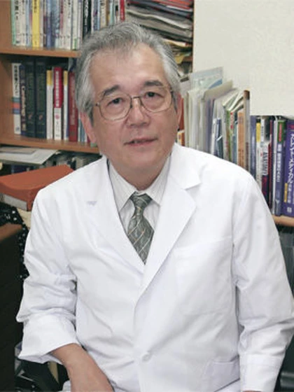 医師 木下 信一郎の写真