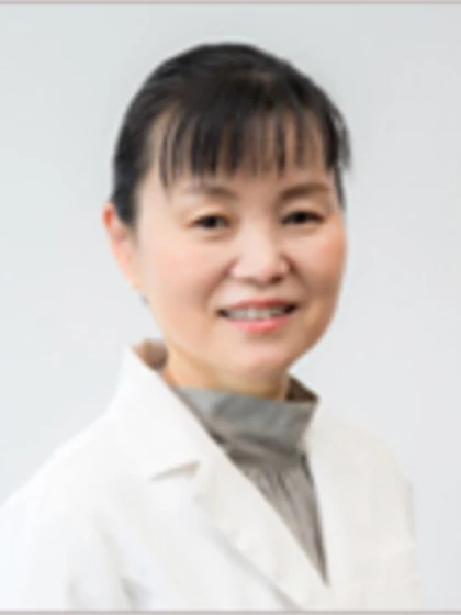院長 田染 直子の写真