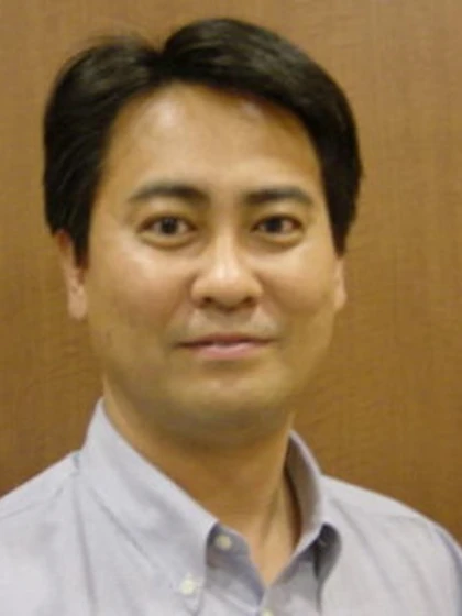 院長 医学博士 羽地 桂作の写真