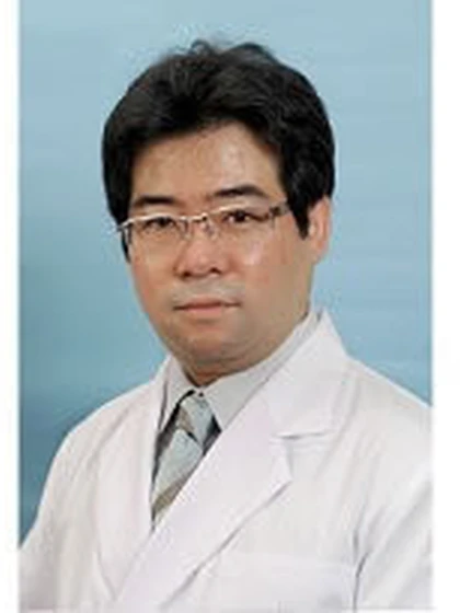 院長 院長 渡邉 貞義の写真