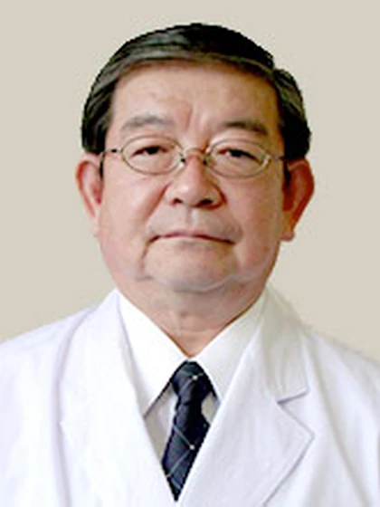 院長 院長 安田 清美の写真