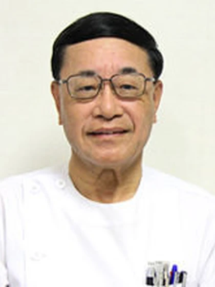院長 医学博士 吉田 英紀の写真