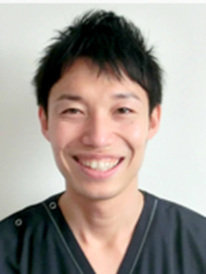 院長 金井 英納の写真