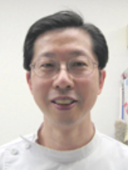 院長 院長 和田 次郎の写真