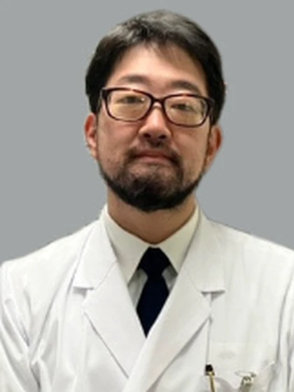 院長 理事長・院長 佐藤 明の写真