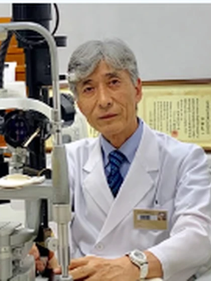 院長 院長 中田 先一の写真