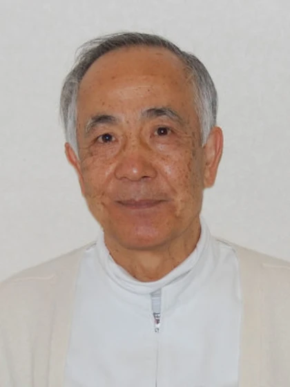 院長 石塚 勇吉の写真