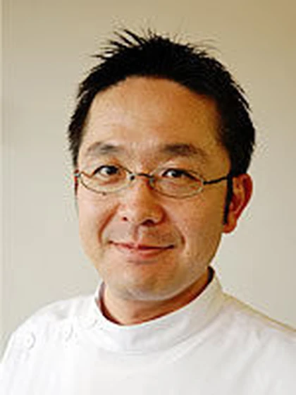 院長 藤田 聡の写真