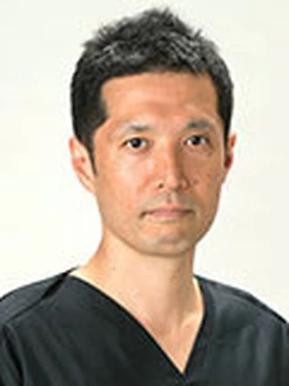 院長 歯学博士 藤田 正の写真