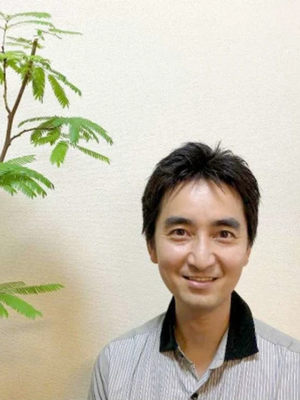 院長 歯学博士 門野内 聡の写真