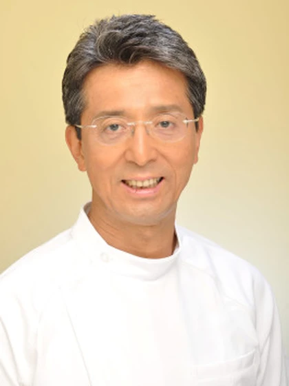 院長 加藤 正隆の写真