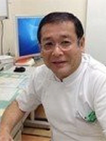 院長 松久保 耕作の写真