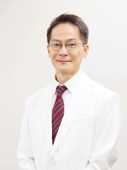 院長 院長 原田 拓二の写真