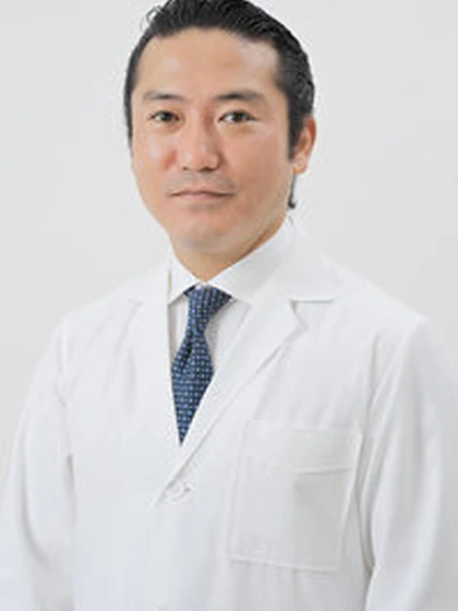 院長 院長 八十島 唯幸の写真