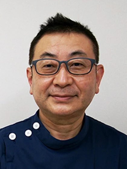 院長 院長 浅井 浩の写真