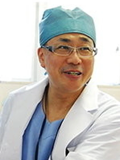 医学博士 北原 功雄の写真