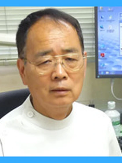 院長 村上 義樹の写真