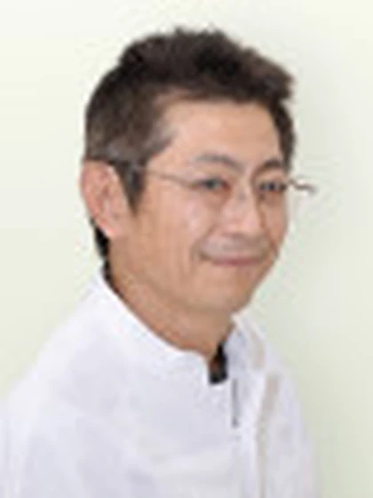 院長 医学博士 福士 信哉の写真
