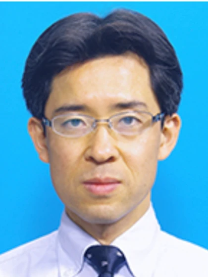 院長 院長 前原 秀亮の写真