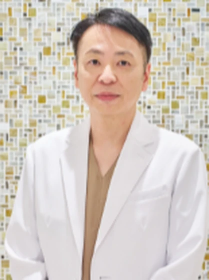 院長 稲葉 基之の写真