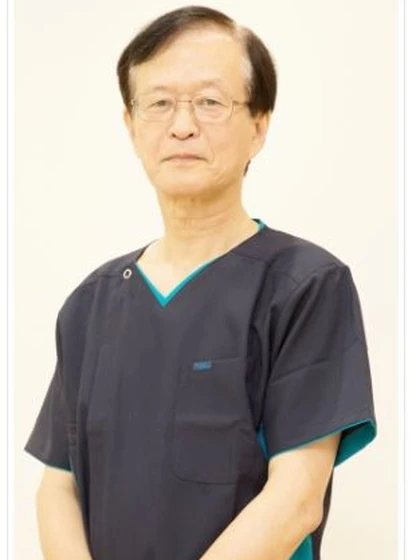 歯科医師 佐々 公人の写真