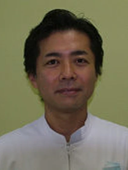 院長 成田 優の写真