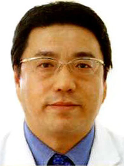 医学博士 小谷 明弘の写真