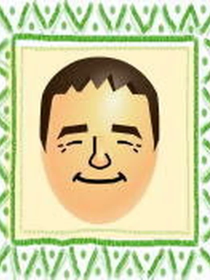 院長 藤田 英親の写真
