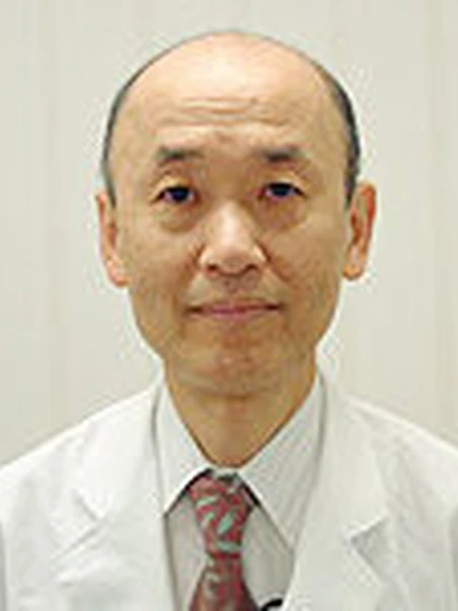 医師 西川 憲清の写真