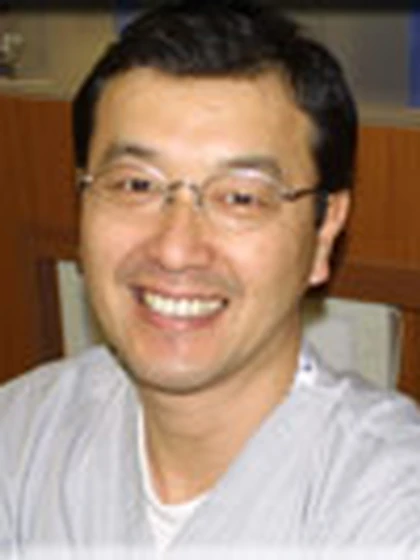 院長 院長 須貝 昭弘の写真