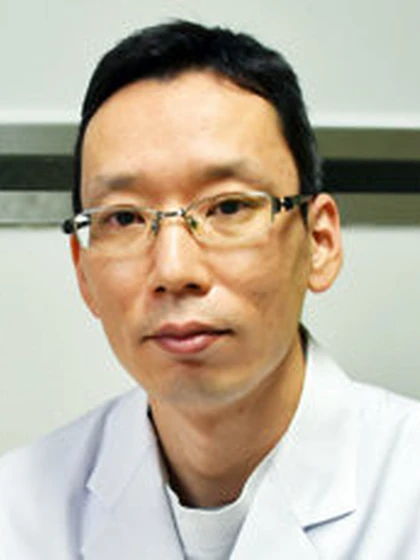 院長 医学博士 宮崎 正史の写真
