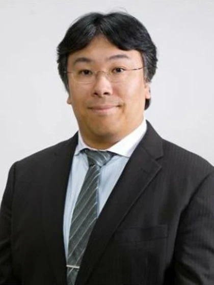 院長 医学博士 松本 和隆の写真