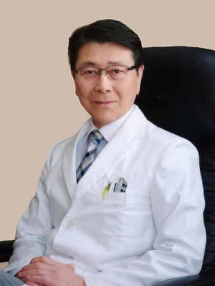院長 田原 昭彦の写真
