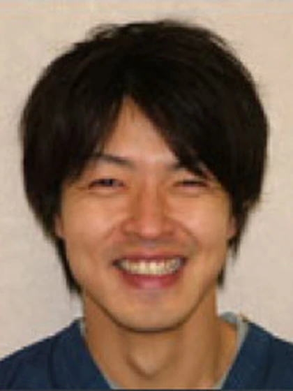 院長 小林 功明の写真