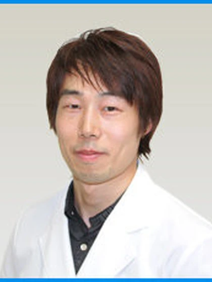 医師 安藤 浩の写真