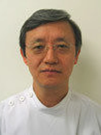院長 佐々木 明の写真