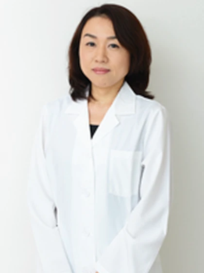 院長 院長 河本 友美の写真