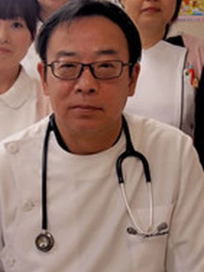 院長 児玉 諭の写真