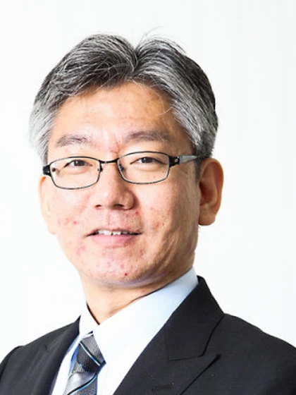 院長 松尾 晃樹の写真