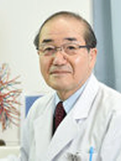 院長 金子 昌弘の写真