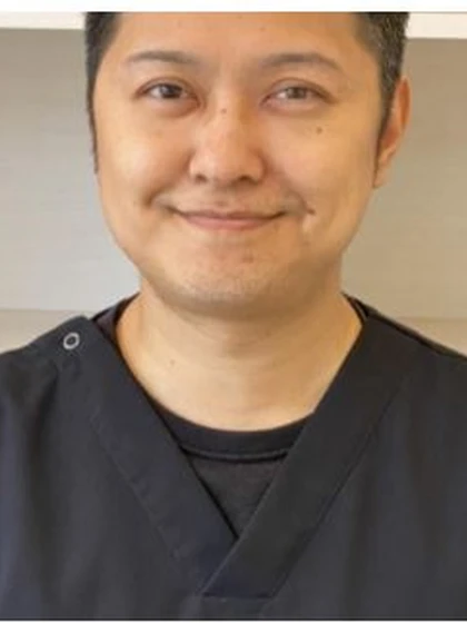 院長 院長 松井 克将の写真