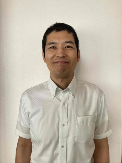 院長 院長 簗取 誠の写真