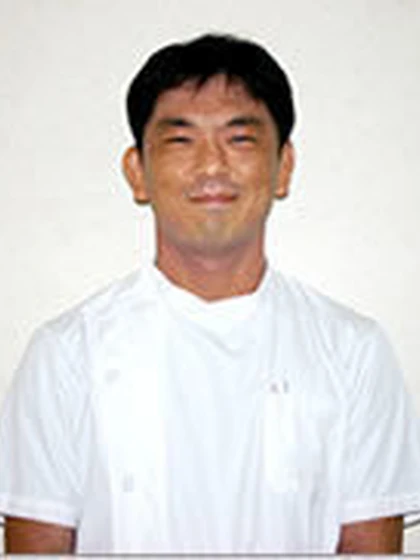 院長 折野 一郎の写真