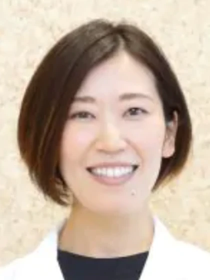 院長 院長 吉秋 早菜江の写真